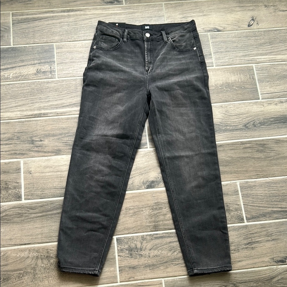 I & M Black Label Denim Pants